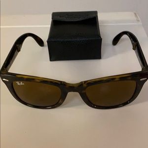 Ray Ban Sunglasses